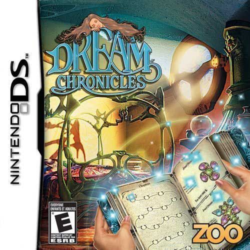 4909 - Dream Chronicles